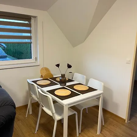 Zuzka Appartement