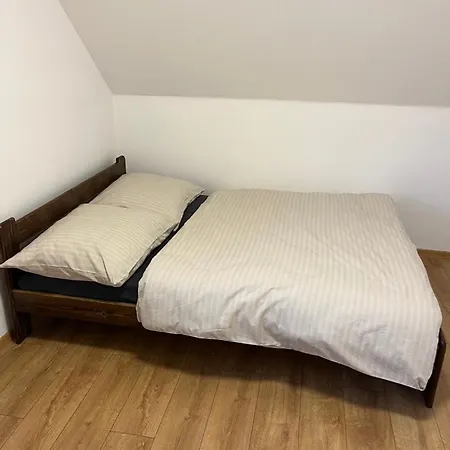 Zuzka Appartement *