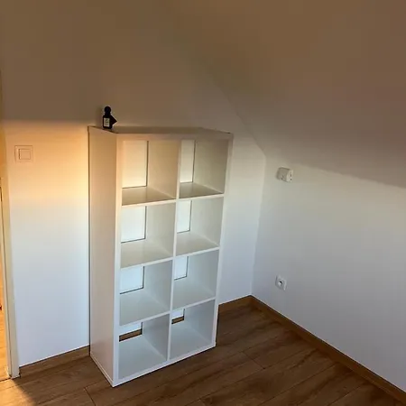Apartament Zuzka *