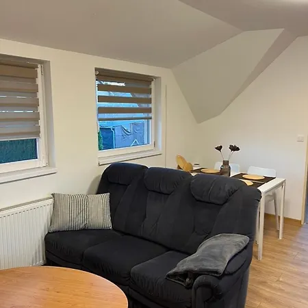 Appartement Zuzka Radoma