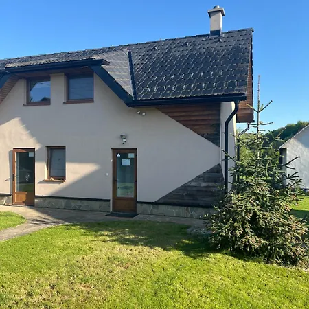 Appartement Zuzka *