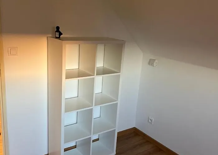 Apartmán Zuzka *