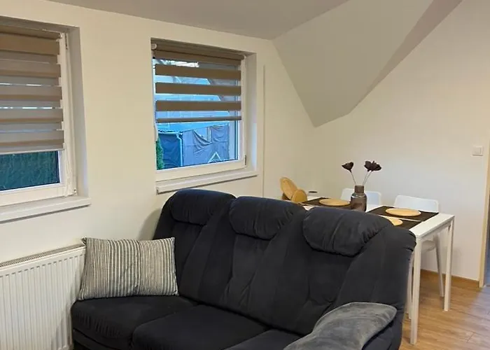 Apartman Zuzka Radoma